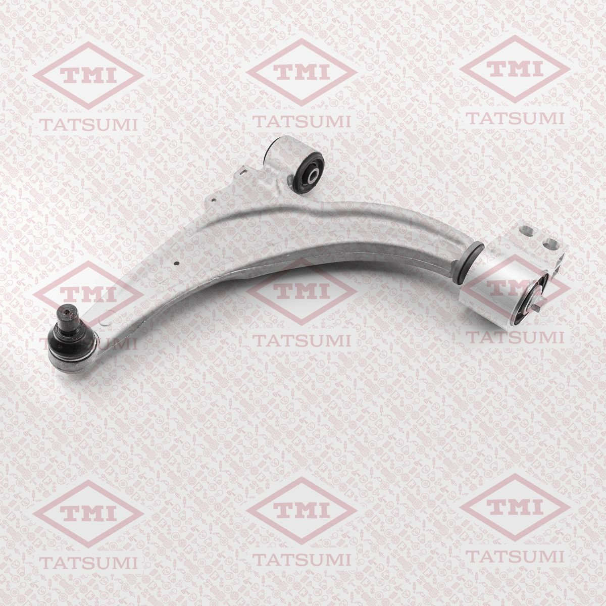 Рычаг передний CHEVROLET Cruze 2009-OPEL Astra 2009 (Tatsumi). Артикул TEE1752L