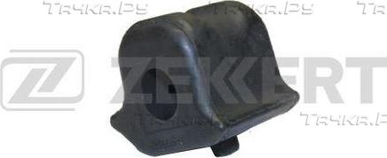 Втулка стабилизатора Zekkert передняя левая для Toyota Corolla E140, E150 2006-2014. Артикул GM-1248
