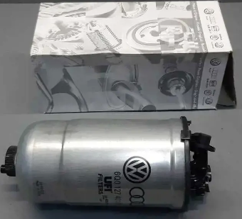 Топливный фильтр VAG. Артикул 6Q0127401B