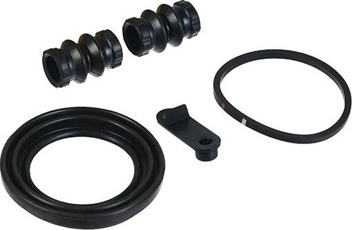 Ремкомплект тормозного суппорта Zentparts передний для Nissan Note I 2006-2012. Артикул Z113555