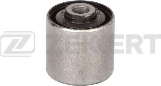 Сайлентблок заднего рычага подвески Zekkert. Артикул GM-5290