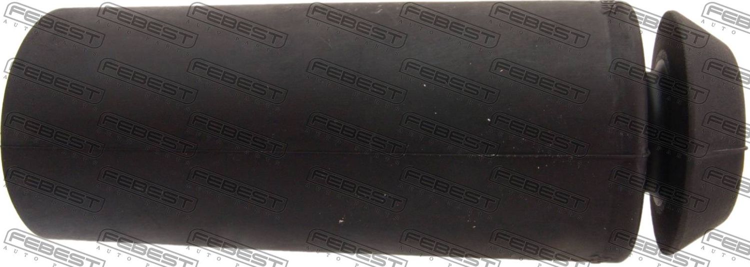 Пыльник амортизатора (стойки) Febest. Артикул NSHB-Z50R