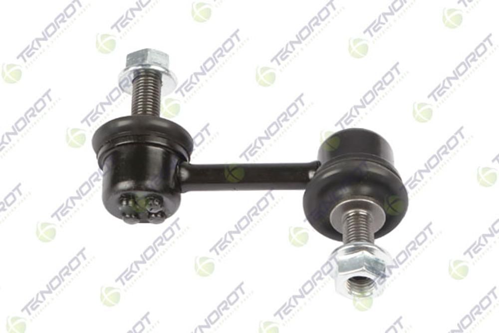 Стойка (тяга) стабилизатора Teknorot (сталь). Артикул AC-126