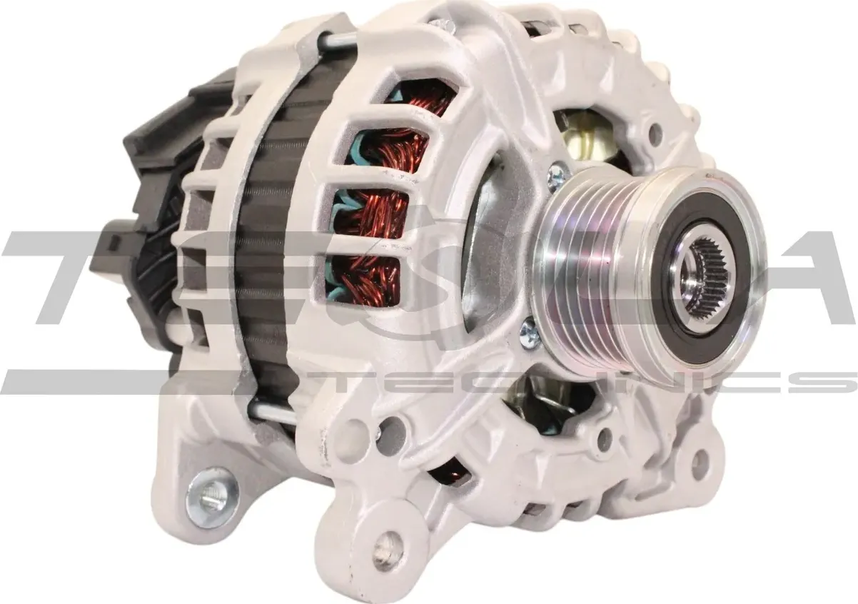 Генератор (Tesla Technics). Артикул TT12855