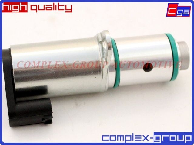 Клапан электромагнитный CGA. Артикул 11SU66RA