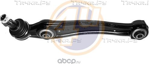 Поперечный рычаг 4U левый для BMW X5 II (E70) 2006-2013. Артикул BW-D-74083