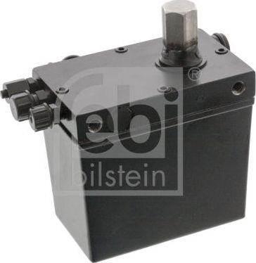 Насос подъема кабины Febi Bilstein. Артикул 46801