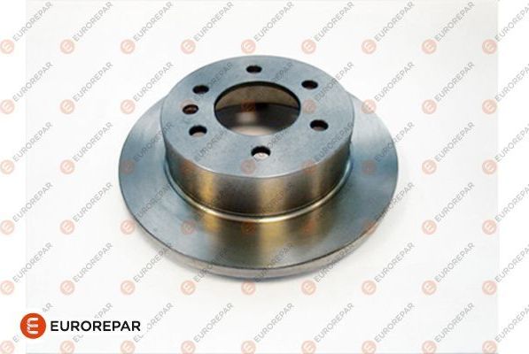 Тормозной диск Eurorepar. Артикул 1667851680
