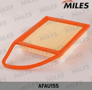 Воздушный фильтр Miles. Артикул AFAU155