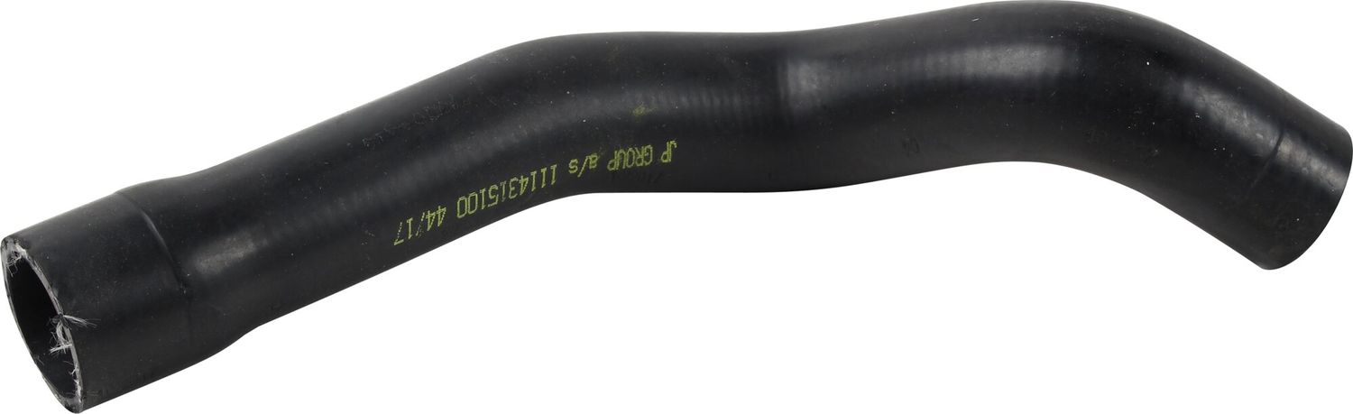 Патрубок системы охлаждения (радиатора) JP Group Classic. Артикул 1114315100