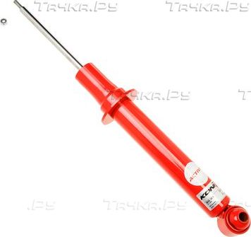 Амортизатор Koni SPECIAL ACTIVE. Артикул 8245-1419