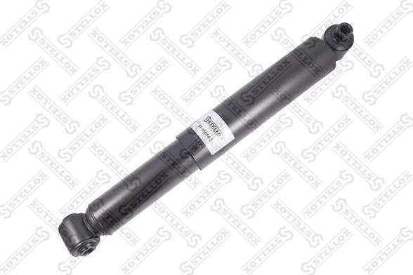 Амортизатор Stellox передний для Volvo  FMX 1998-2005. Артикул 87-05014-SX