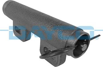 Натяжной ролик (натяжитель) ремня ГРМ Dayco. Артикул ATB2642