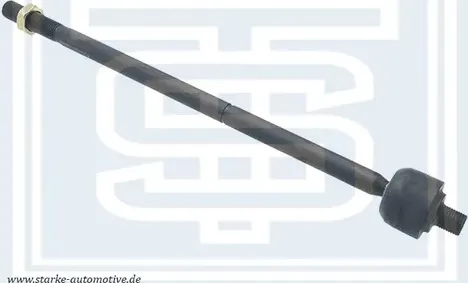 157-311_STARKE_Тяга рулевая LANDROVER DISCOVERY III-IV без наконечника L Starke. Артикул 157311