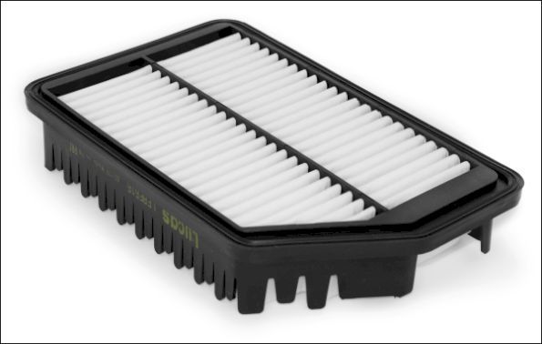 Воздушный фильтр Lucas Filters. Артикул LFAF616