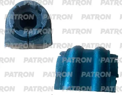 Втулка стабилизатора (Patron). Артикул PSE20904
