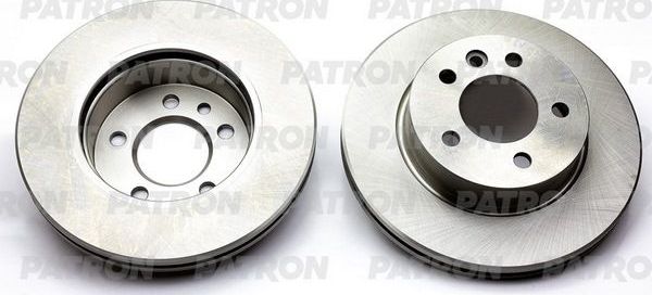 Тормозной диск Patron. Артикул PBD1097