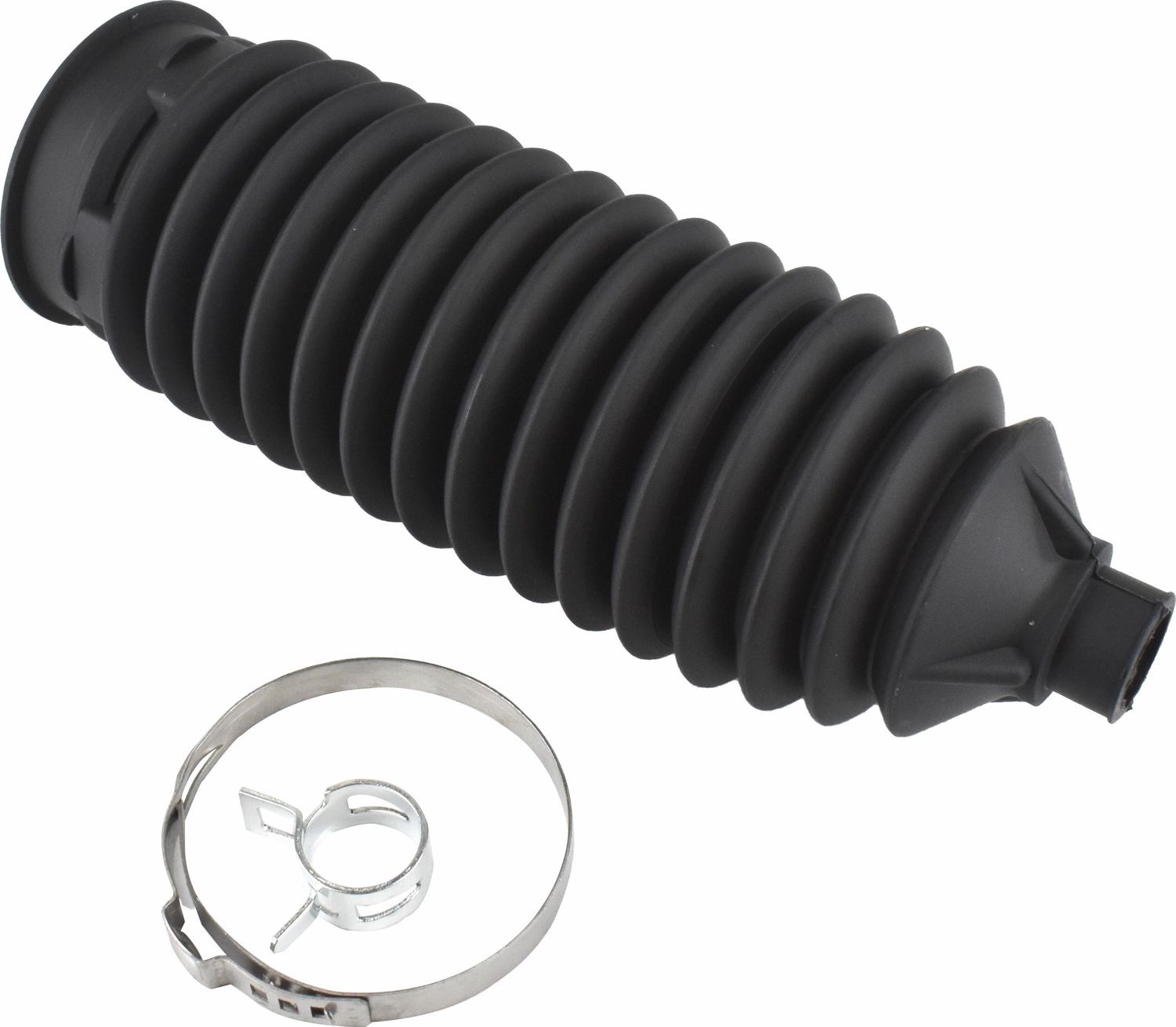 Пыльник рулевой рейки Jikiu. Артикул CG21004