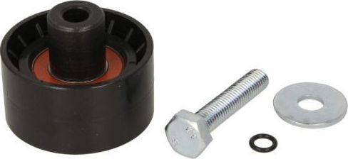 Направляющий (ведущий) ролик приводного поликлинового ремня BTA. Артикул E2C0022BTA