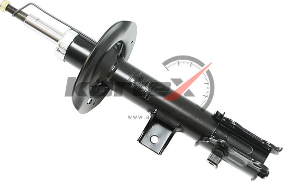 Амортизатор HYUN/KIA IX35/SPORTAGE 10- пер.лев.газ. (Comfort) (Kortex). Артикул KSA836STD