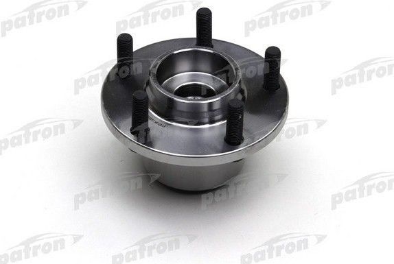 Ступица колеса с интегрированным подшипником Patron. Артикул PBK6800H