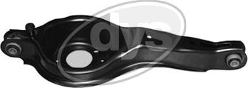 Поперечный рычаг задней подвески DYS (Листовая сталь) правый/левый для Ford C-MAX II 2010-2019. Артикул 26-21453