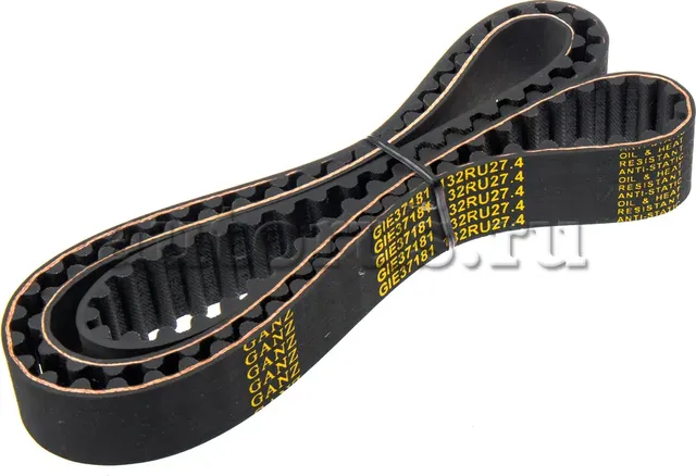 Ремень ГРМ (Ganz) Ganz. Артикул GIE37181