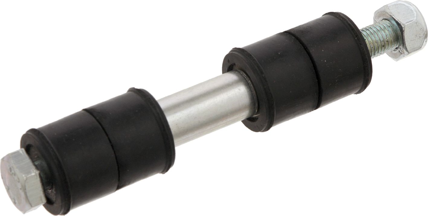 Стойка (тяга) стабилизатора Febi Bilstein ProKit передняя правая/левая для Mitsubishi Lancer VI 1995-2003. Артикул 31556