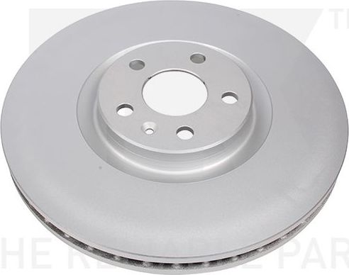 Тормозной диск NK. Артикул 314870