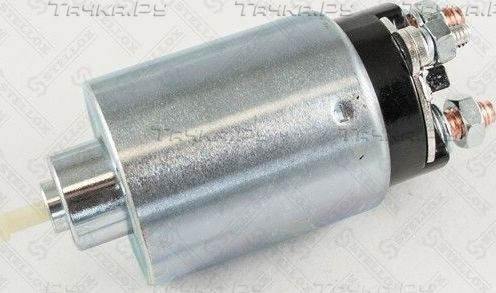 Втягивающее реле стартера Stellox для Ford Transit VII 2006-2014. Артикул 06-85102-SX