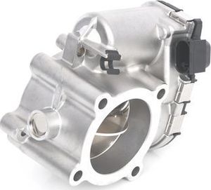 Дроссельная заслонка Bosch для Chrysler 300C I 2005-2010. Артикул 0 281 002 894