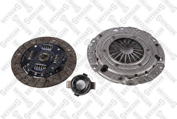 Сцепление (комплект) Stellox для Skoda Felicia I 1994-2002. Артикул 07-01132-SX