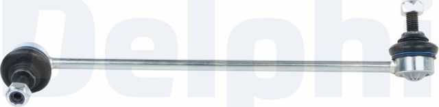 Стойка (тяга) стабилизатора Delphi передняя левая для BMW X3 I (E83) 2003-2011. Артикул TC1478