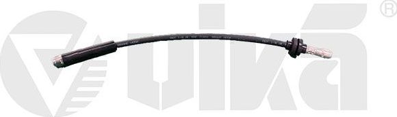 Тормозной шланг Vika. Артикул 61185501