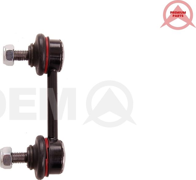 Стойка (тяга) стабилизатора Sidem. Артикул 77068