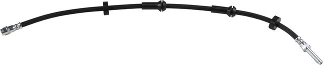 Тормозной шланг JP Group передний для Audi A7 I (4G) 2010-2018. Артикул 1161605000