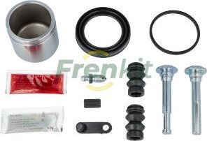 Ремкомплект тормозного суппорта Frenkit. Артикул 754774