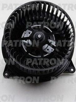 Вентилятор, мотор печки (отопителя) салона Patron для Ford Focus I 1998-2005. Артикул PFN063