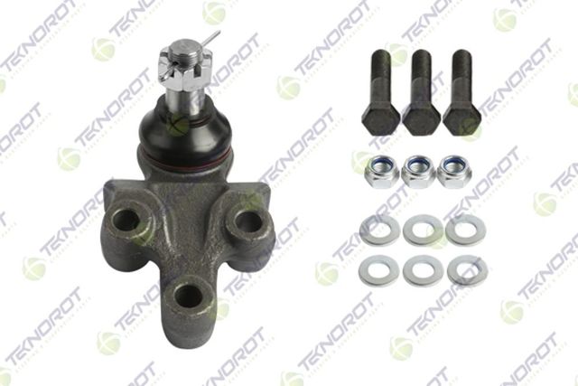 Шаровая опора Teknorot. Артикул KI-117K