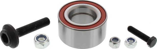 Ступичный подшипник (комплект) MAPCO. Артикул 26713