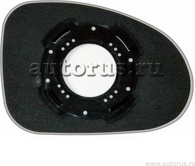 Зеркальный элемент L плоский ERGON 21239802. Артикул 21239802