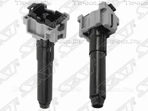 ОМЫВАТЕЛЬ ФАРЫ TOYOTA LAND CRUISER 200 15- LH ПРИВОД ФОРСУНКИ ОМЫВАТЕЛЯ (SAT). Артикул STTY92110B2