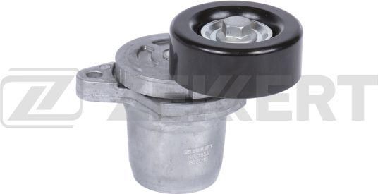 Натяжной ролик (натяжитель) приводного поликлинового ремня Zekkert. Артикул SR-1653
