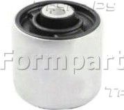 Сайлентблок переднего рычага подвески Formpart. Артикул 1900156