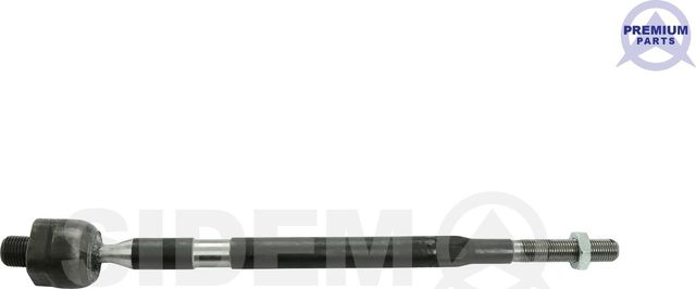 Рулевая тяга Sidem для Kia Picanto I 2007-2011. Артикул 81311