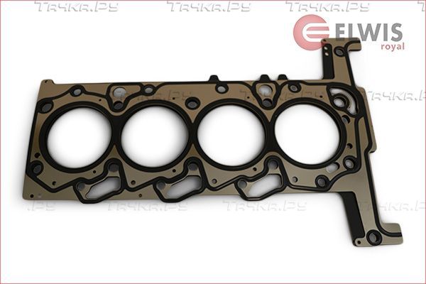 Прокладка ГБЦ Elwis Royal (Пружинная сталь) для Ford Transit VIII 2013-2026. Артикул 0044269