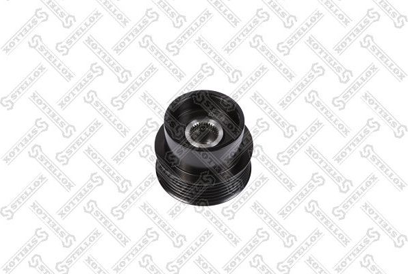 Шкив генератора Stellox. Артикул 20-01441-SX