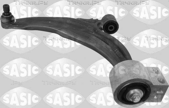 Треугольный рычаг передней подвески Sasic левый нижний для Opel Astra J 2009-2017. Артикул 7476215