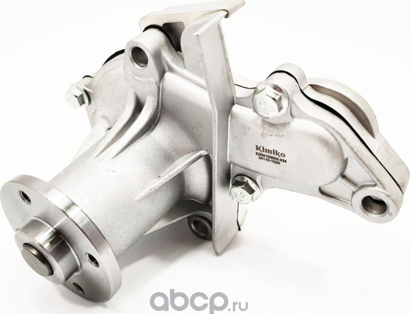 E050100005-KM Помпа охлаждения Geely Otaka/MK KIMIKO. Артикул E050100005KM