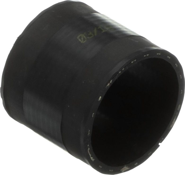 Патрубок интеркулера Gates (AEM (этилен-акрилатный каучук)). Артикул 09-0049